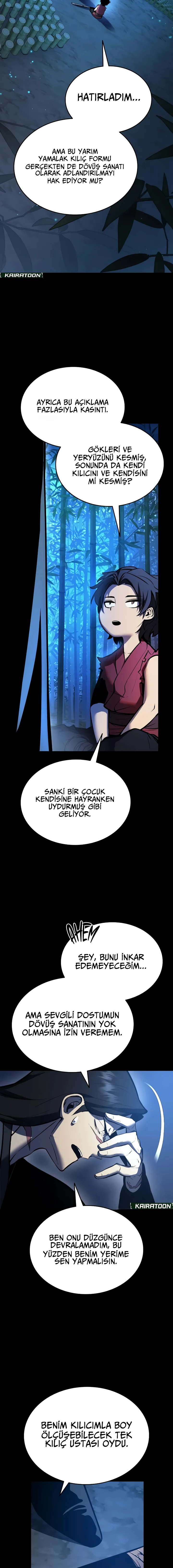 Sayfa 21 — Bölüm 5 — İlahi Şeytan’ın Dönüşü