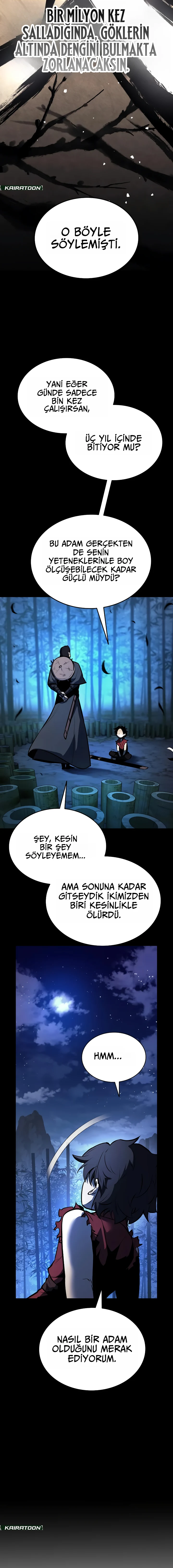 Sayfa 24 — Bölüm 5 — İlahi Şeytan’ın Dönüşü