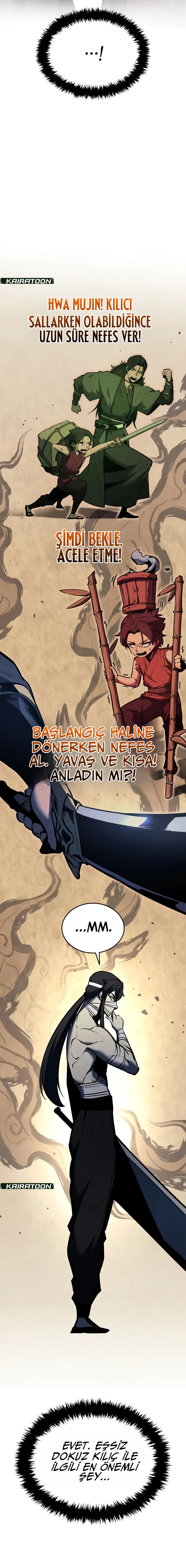 Sayfa 7 — Bölüm 6 — İlahi Şeytan’ın Dönüşü