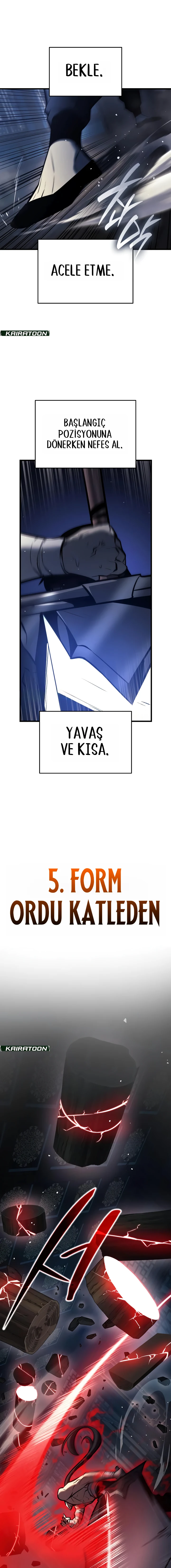 Sayfa 11 — Bölüm 6 — İlahi Şeytan’ın Dönüşü