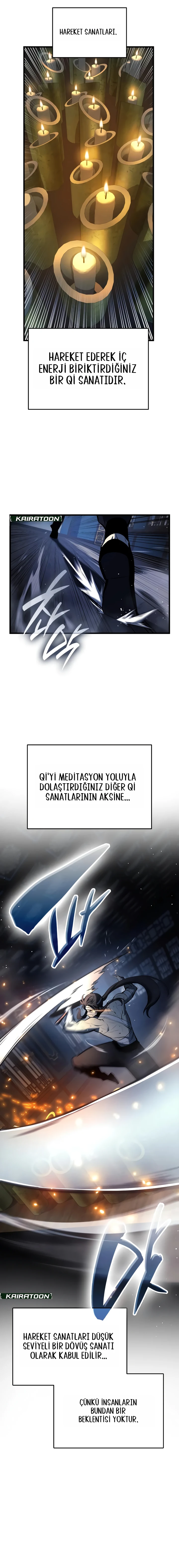 Sayfa 13 — Bölüm 6 — İlahi Şeytan’ın Dönüşü