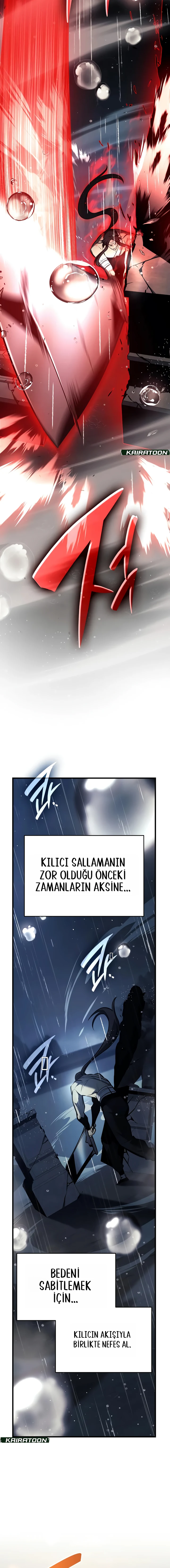 Sayfa 15 — Bölüm 6 — İlahi Şeytan’ın Dönüşü