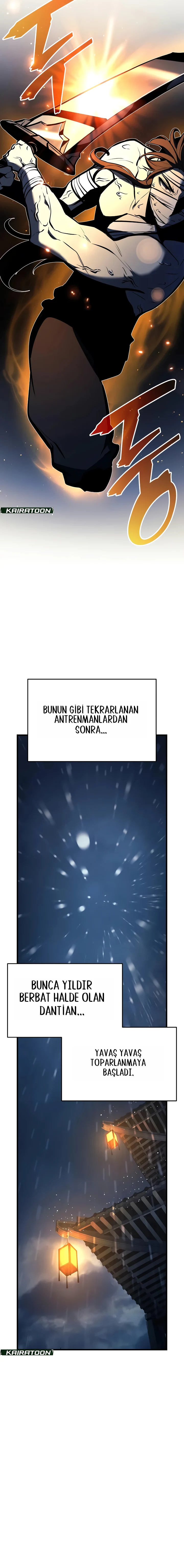 Sayfa 16 — Bölüm 6 — İlahi Şeytan’ın Dönüşü