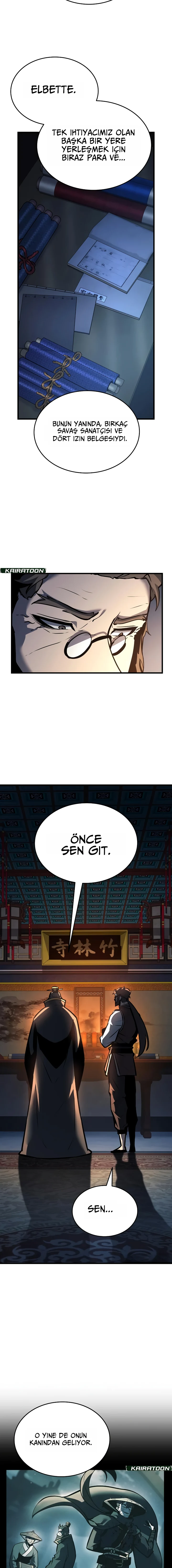 Sayfa 24 — Bölüm 7 — İlahi Şeytan’ın Dönüşü