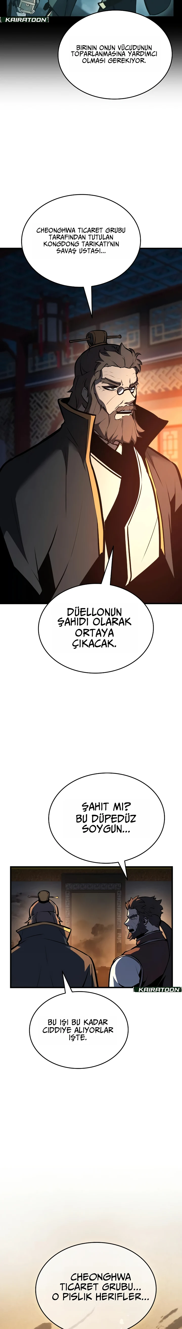 Sayfa 25 — Bölüm 7 — İlahi Şeytan’ın Dönüşü