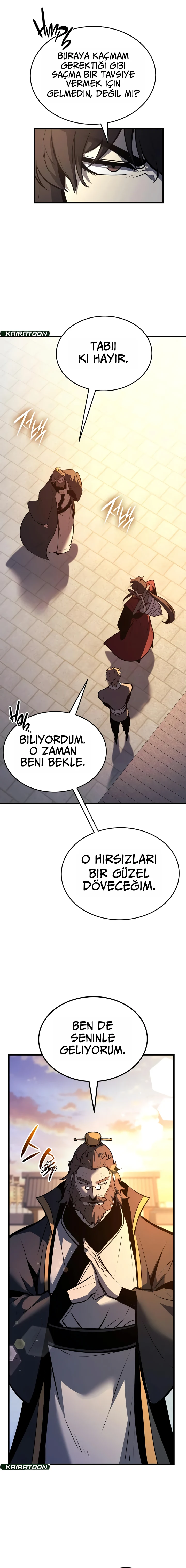 Sayfa 30 — Bölüm 7 — İlahi Şeytan’ın Dönüşü