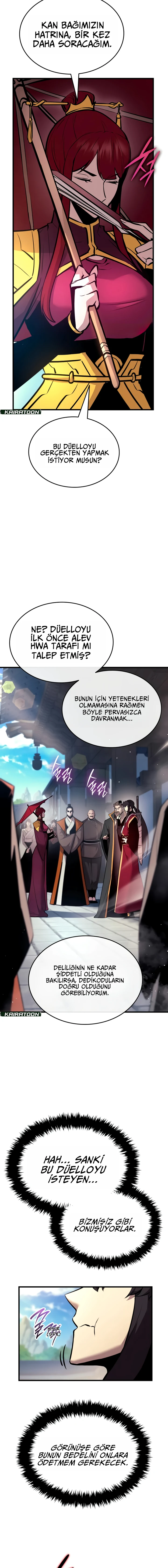 Sayfa 6 — Bölüm 8 — İlahi Şeytan’ın Dönüşü