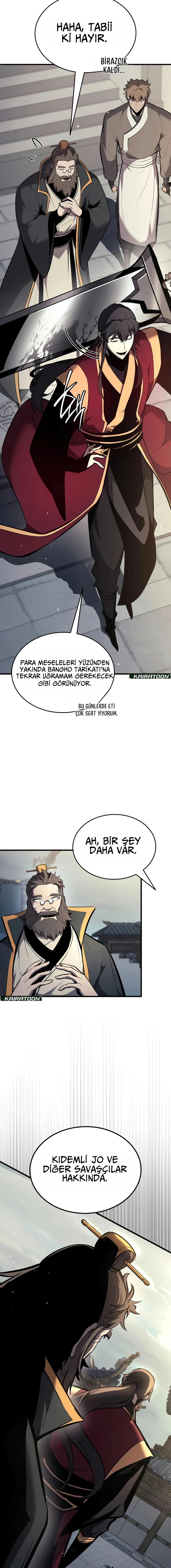 Sayfa 30 — Bölüm 9 — İlahi Şeytan’ın Dönüşü