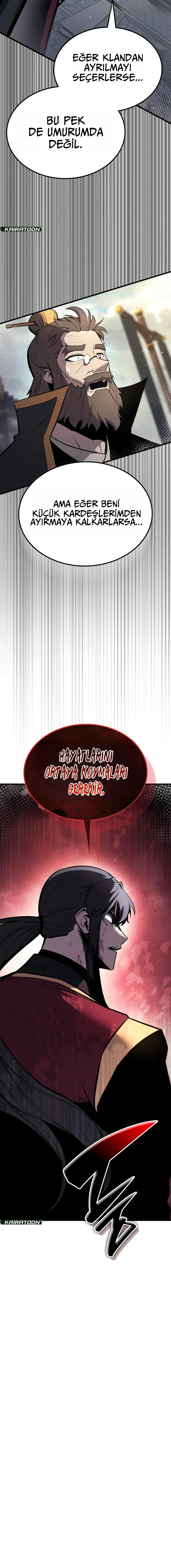 Sayfa 31 — Bölüm 9 — İlahi Şeytan’ın Dönüşü