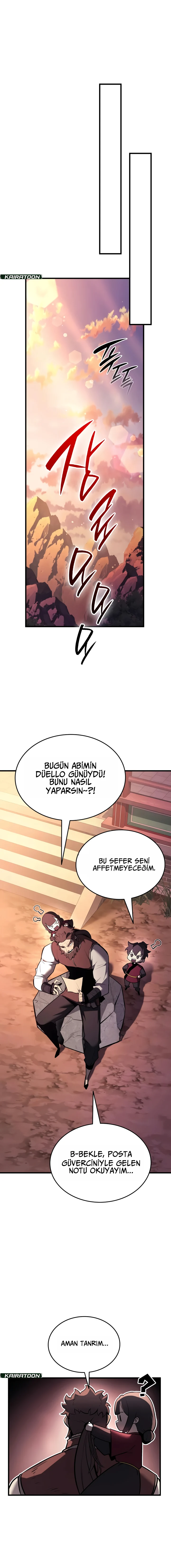 Sayfa 32 — Bölüm 9 — İlahi Şeytan’ın Dönüşü