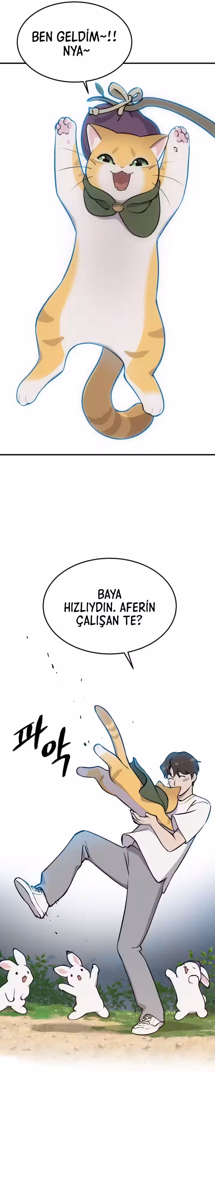 Sayfa 18 — Bölüm 1 — Kule Çiftçisi