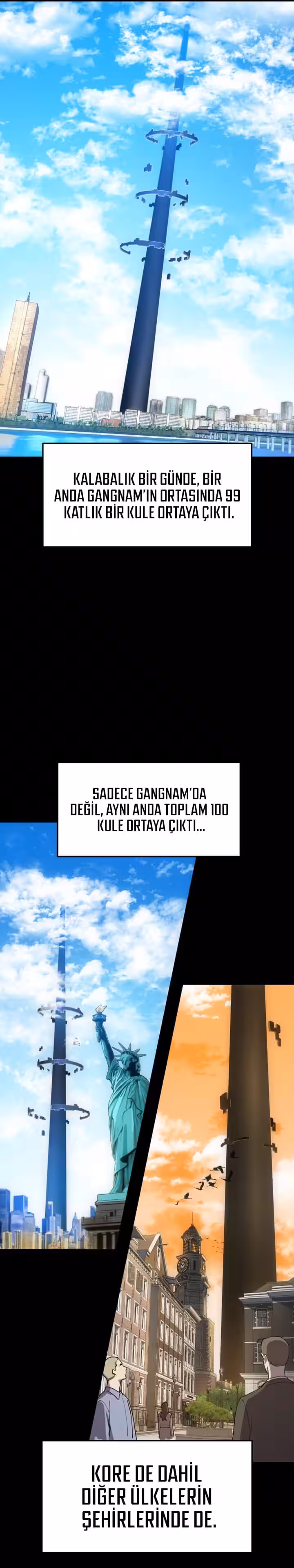 Sayfa 29 — Bölüm 1 — Kule Çiftçisi