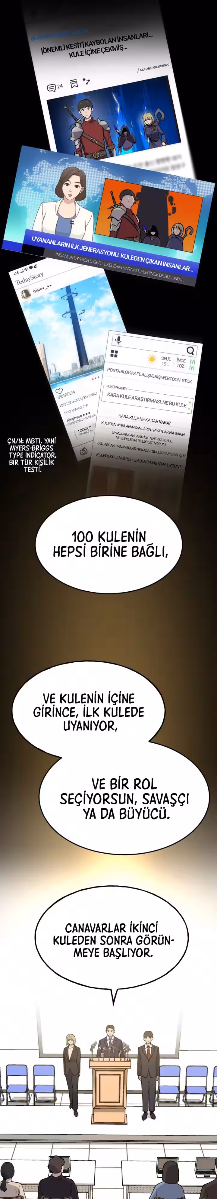 Sayfa 33 — Bölüm 1 — Kule Çiftçisi