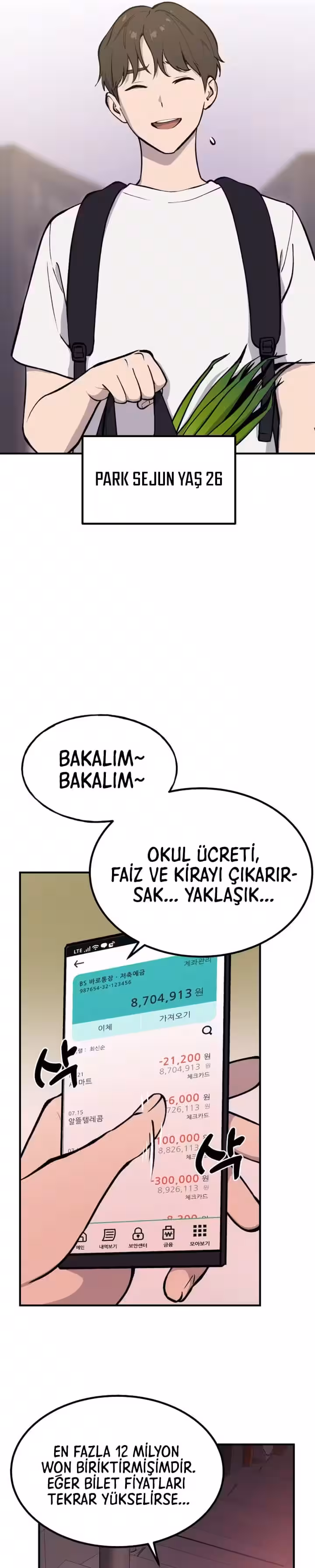 Sayfa 41 — Bölüm 1 — Kule Çiftçisi