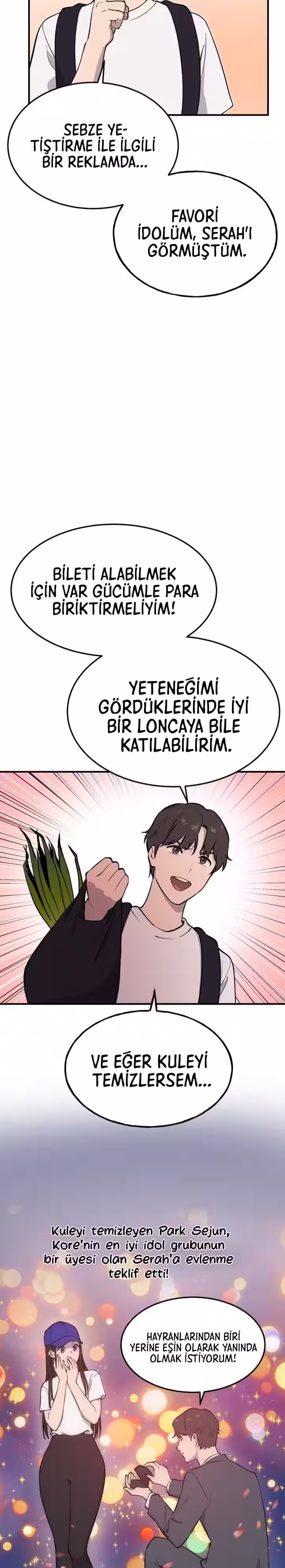 Sayfa 46 — Bölüm 1 — Kule Çiftçisi