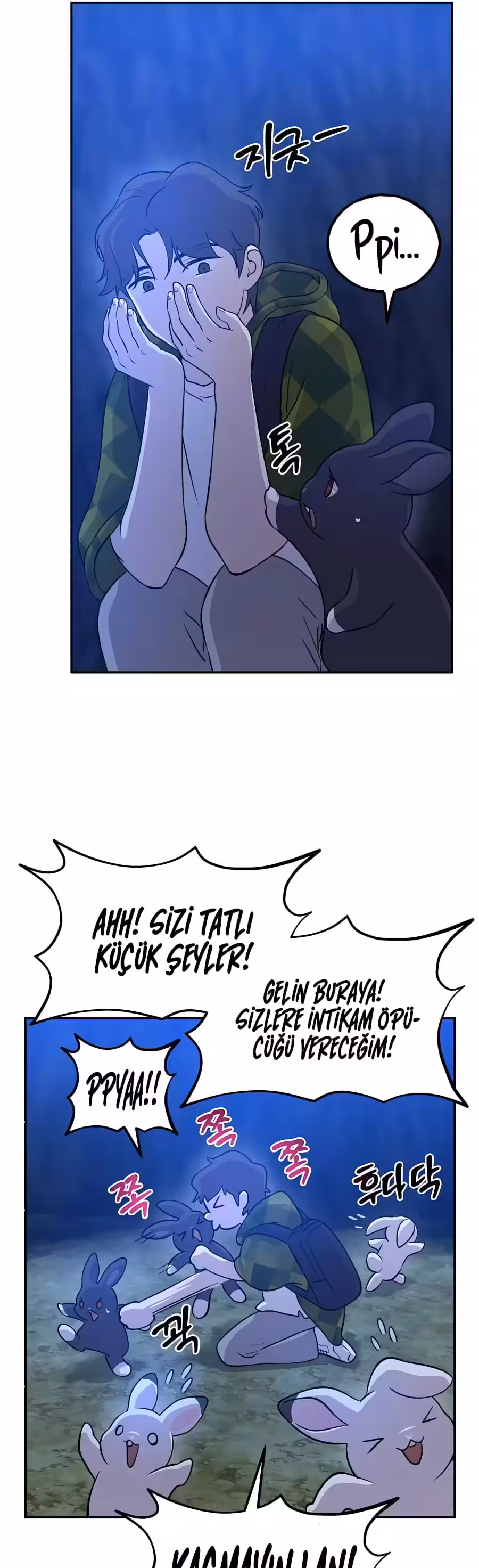 Sayfa 17 — Bölüm 10 — Kule Çiftçisi