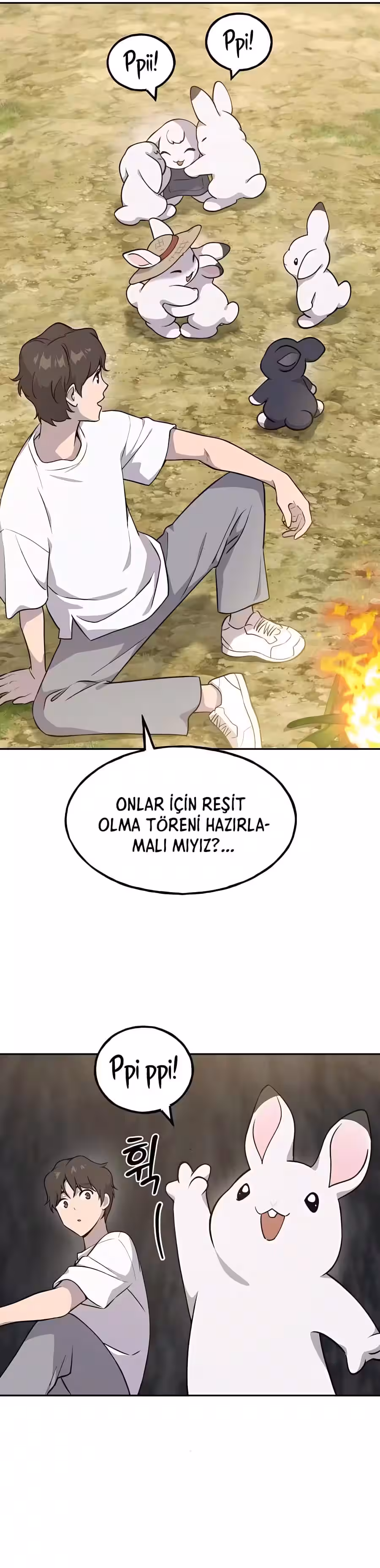 Sayfa 21 — Bölüm 10 — Kule Çiftçisi