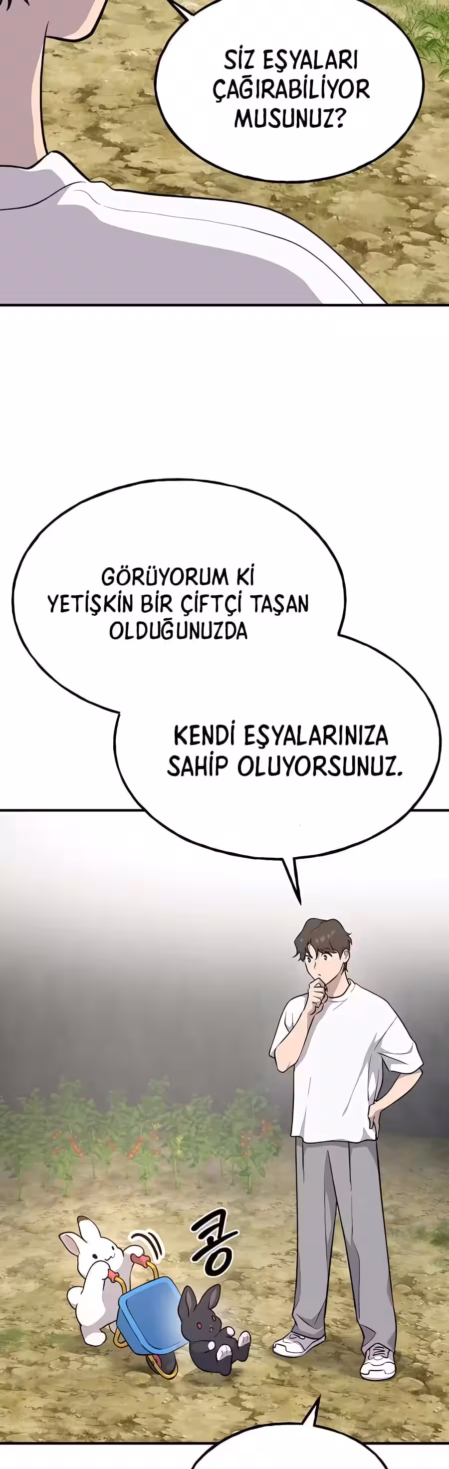 Sayfa 25 — Bölüm 10 — Kule Çiftçisi