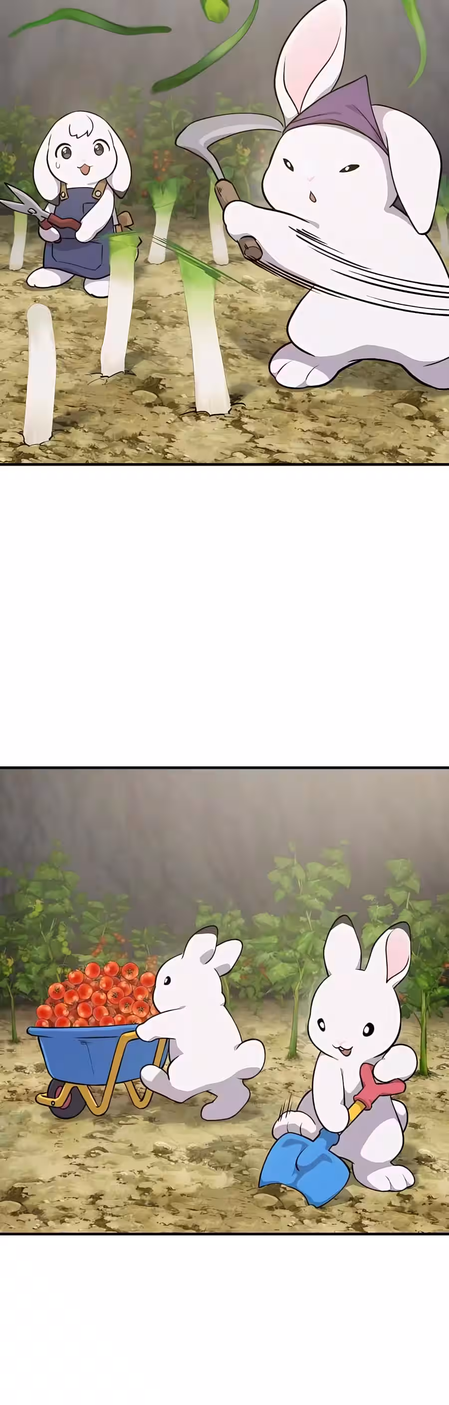 Sayfa 33 — Bölüm 10 — Kule Çiftçisi