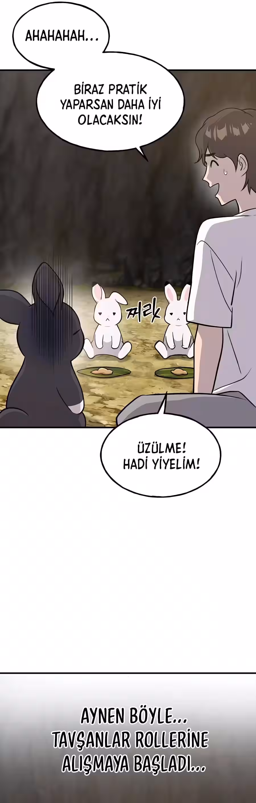 Sayfa 51 — Bölüm 10 — Kule Çiftçisi