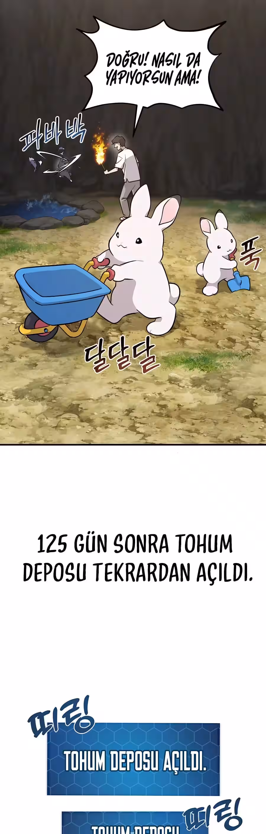 Sayfa 52 — Bölüm 10 — Kule Çiftçisi
