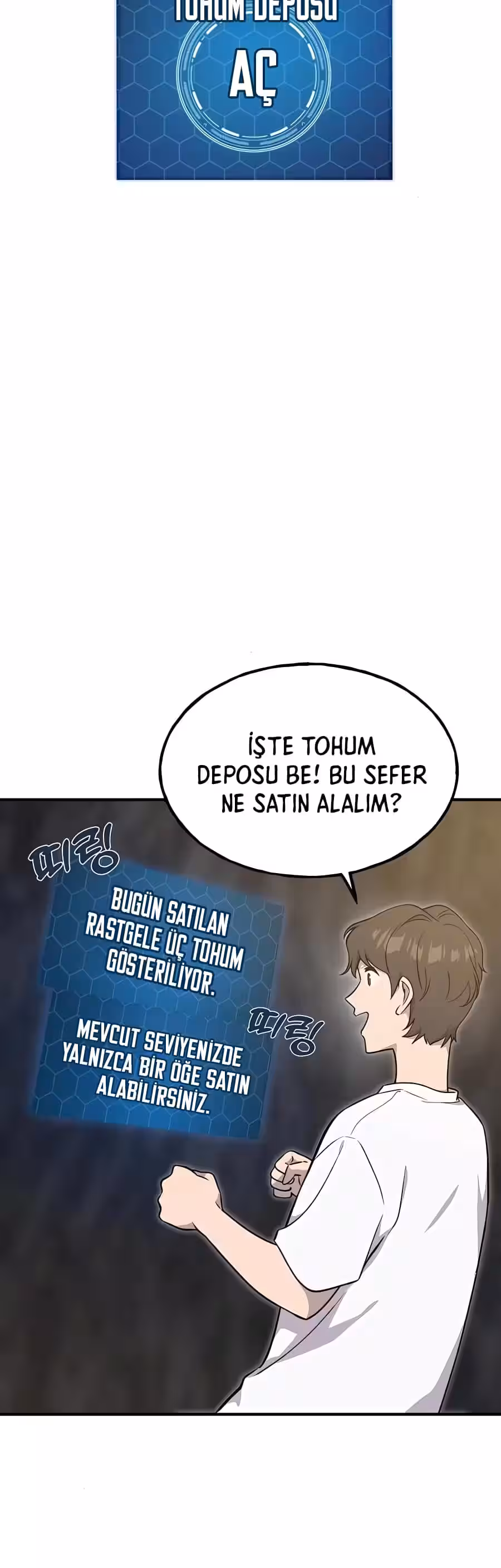 Sayfa 53 — Bölüm 10 — Kule Çiftçisi