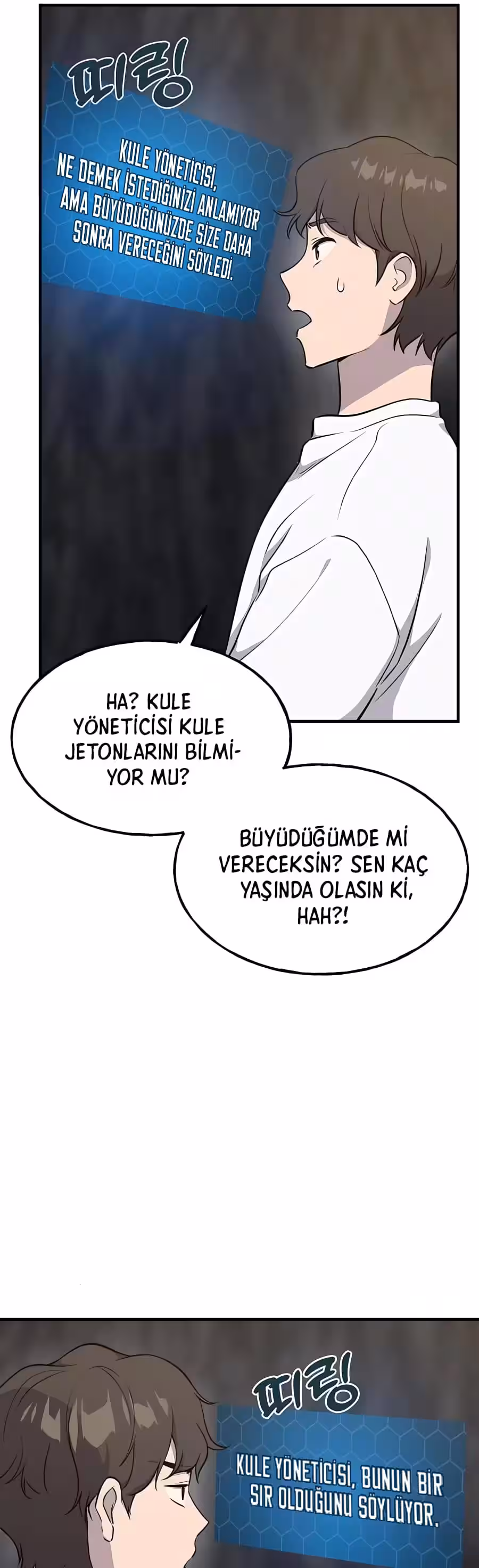 Sayfa 63 — Bölüm 10 — Kule Çiftçisi