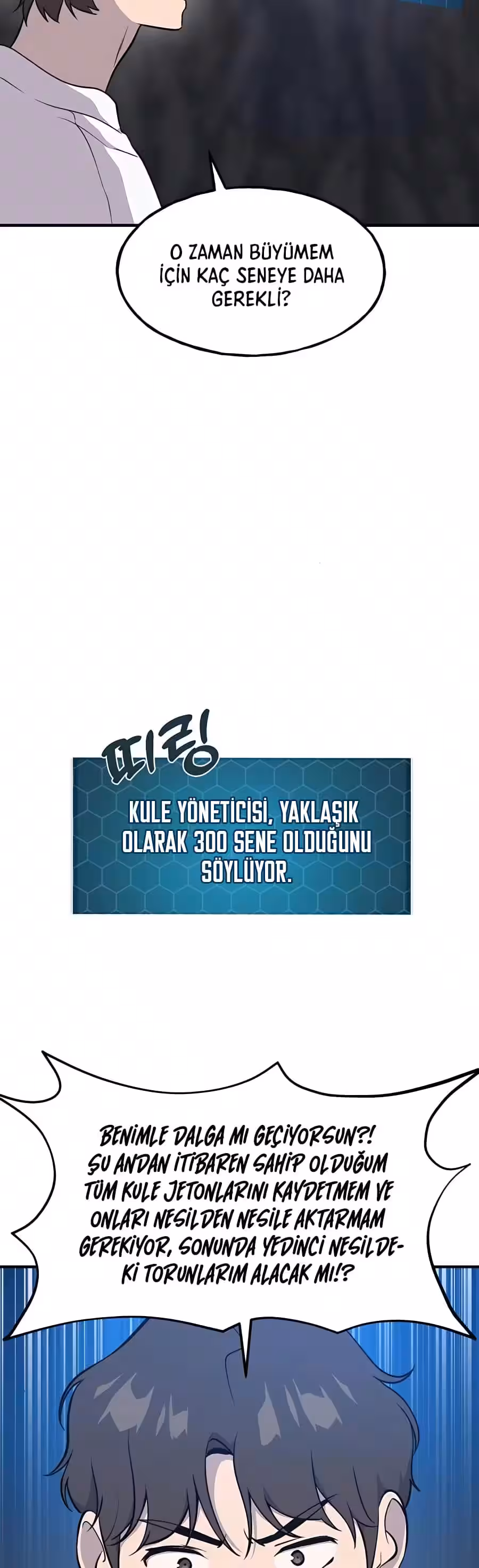 Sayfa 64 — Bölüm 10 — Kule Çiftçisi