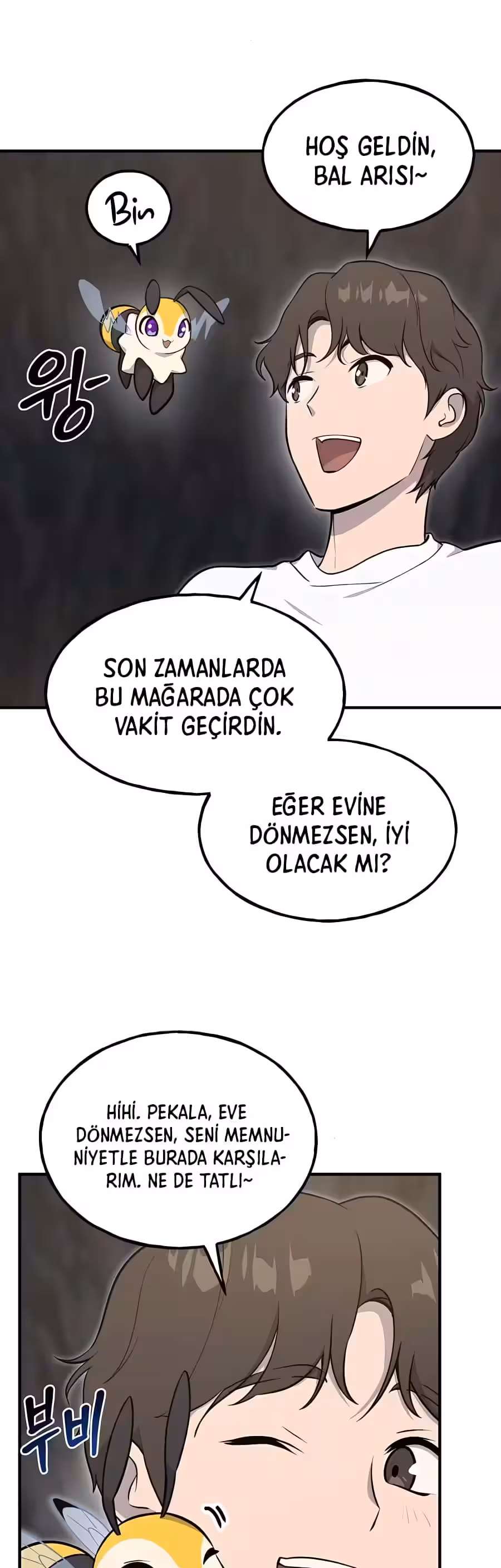 Sayfa 75 — Bölüm 10 — Kule Çiftçisi