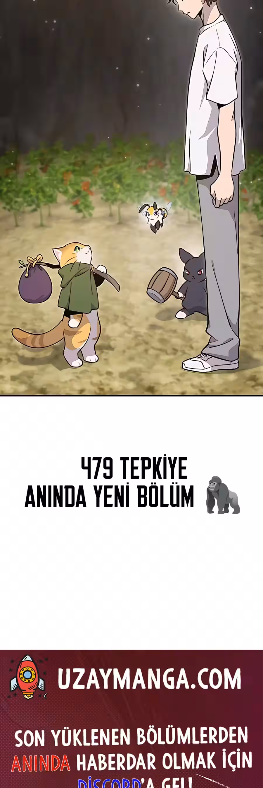 Sayfa 86 — Bölüm 10 — Kule Çiftçisi