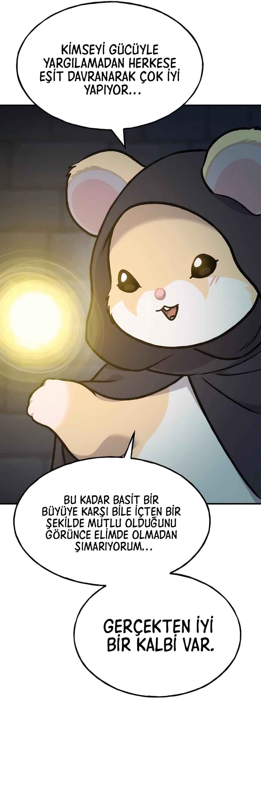 Sayfa 72 — Bölüm 100 — Kule Çiftçisi