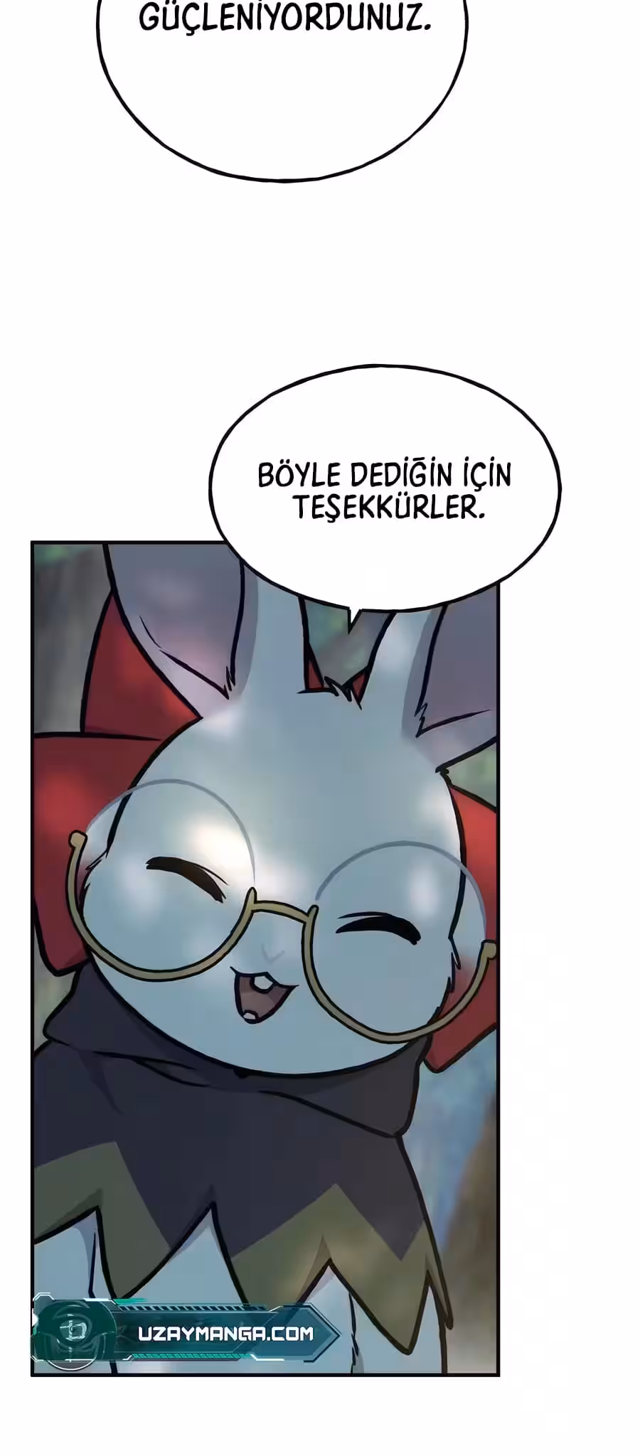 Sayfa 82 — Bölüm 100 — Kule Çiftçisi
