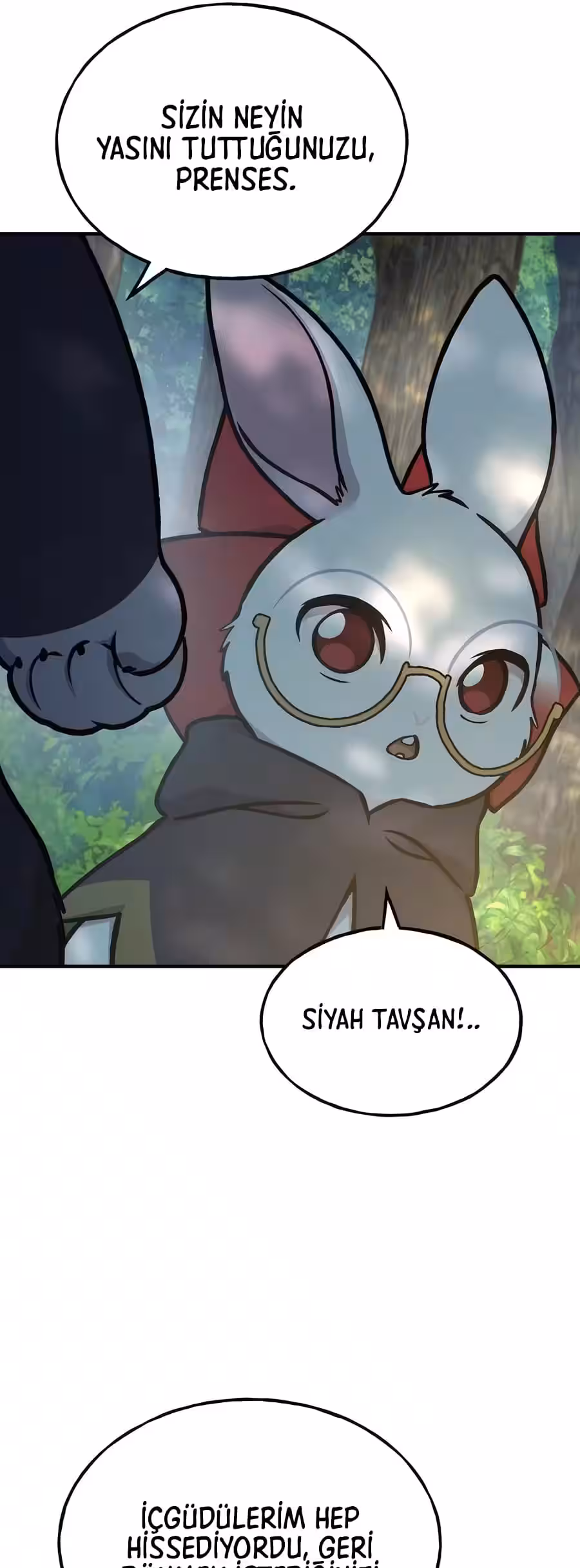 Sayfa 89 — Bölüm 100 — Kule Çiftçisi