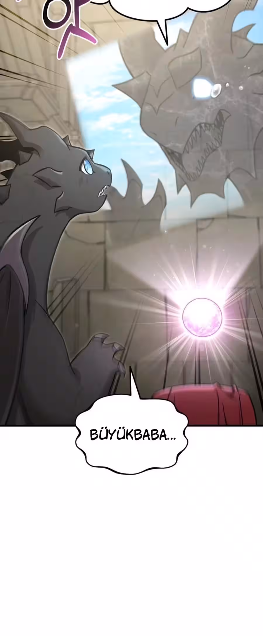 Sayfa 8 — Bölüm 101 — Kule Çiftçisi