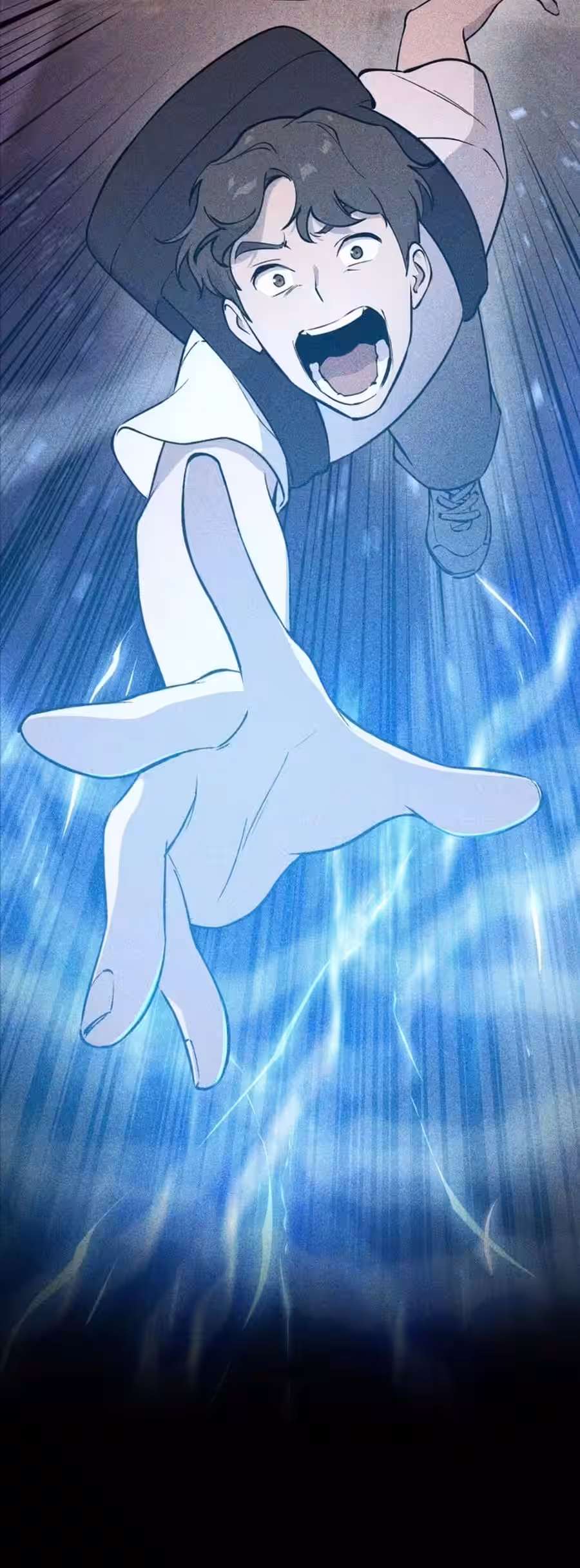 Sayfa 17 — Bölüm 101 — Kule Çiftçisi