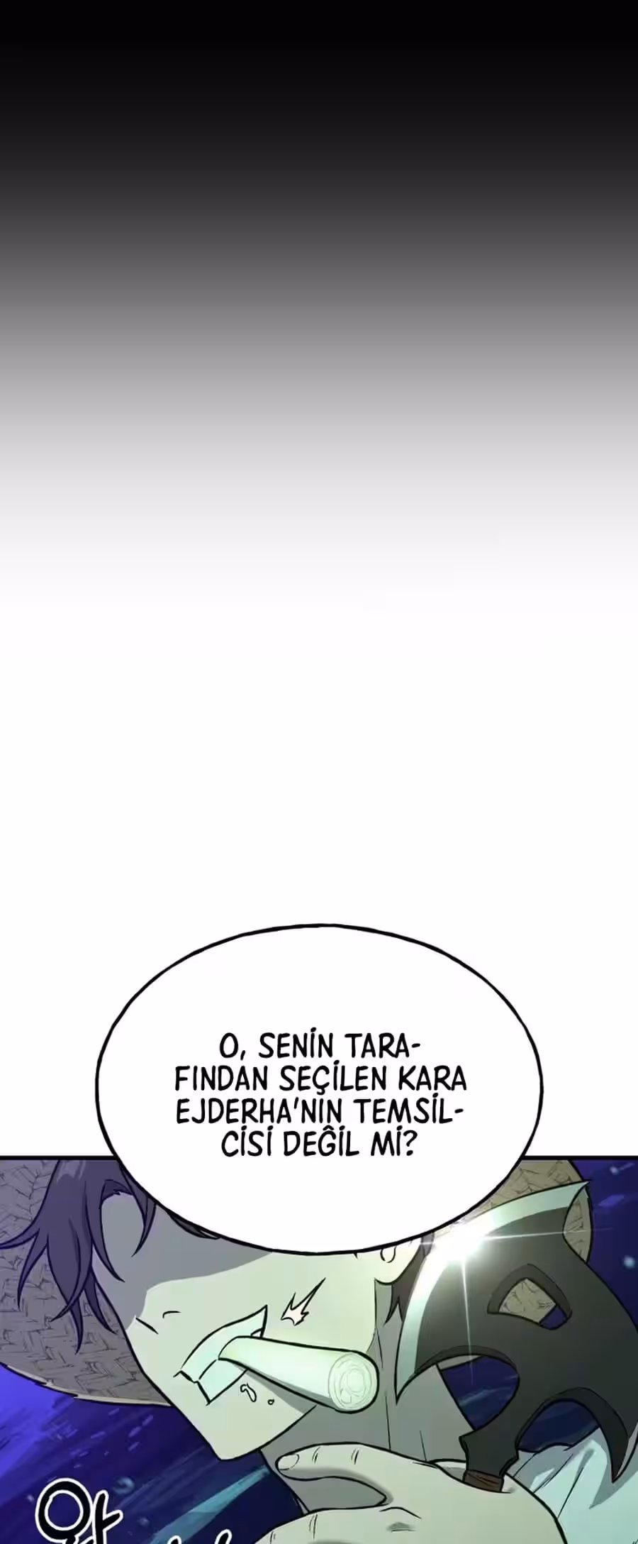 Sayfa 28 — Bölüm 101 — Kule Çiftçisi