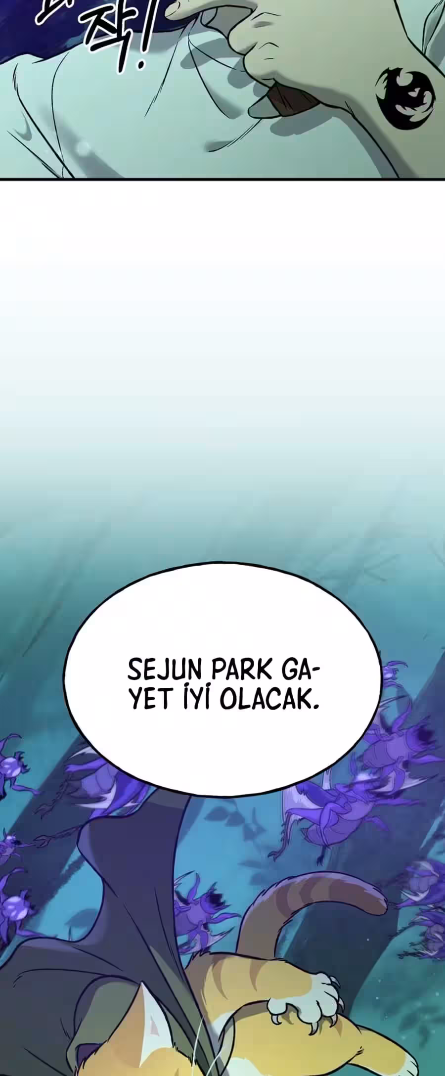 Sayfa 29 — Bölüm 101 — Kule Çiftçisi