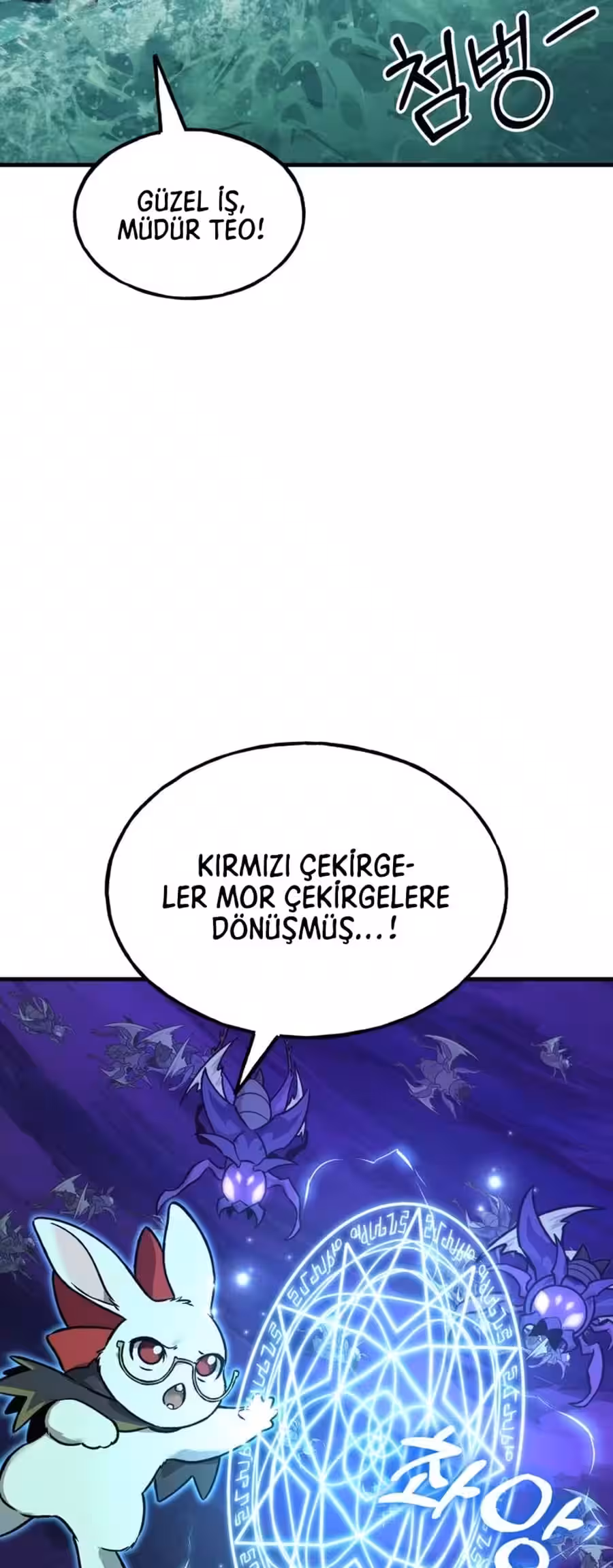 Sayfa 37 — Bölüm 101 — Kule Çiftçisi