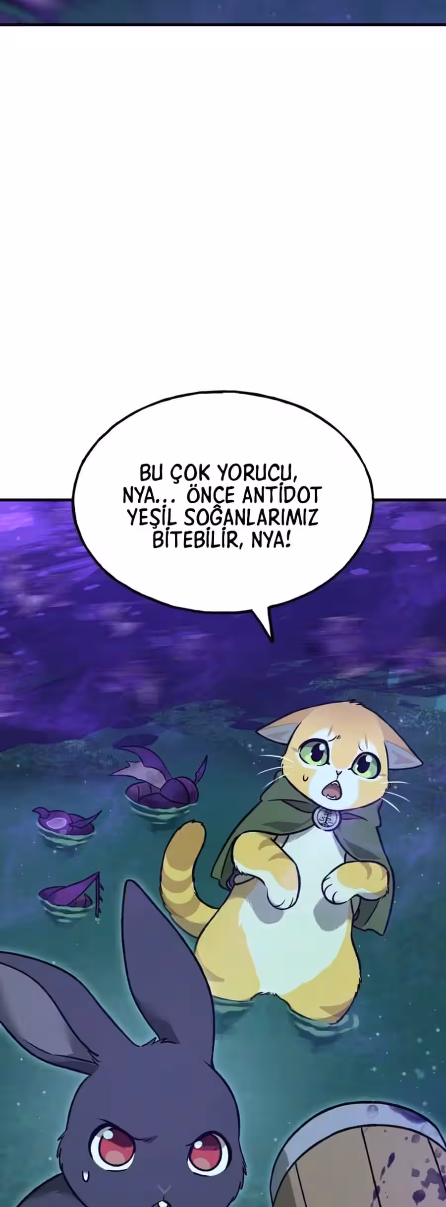 Sayfa 62 — Bölüm 101 — Kule Çiftçisi