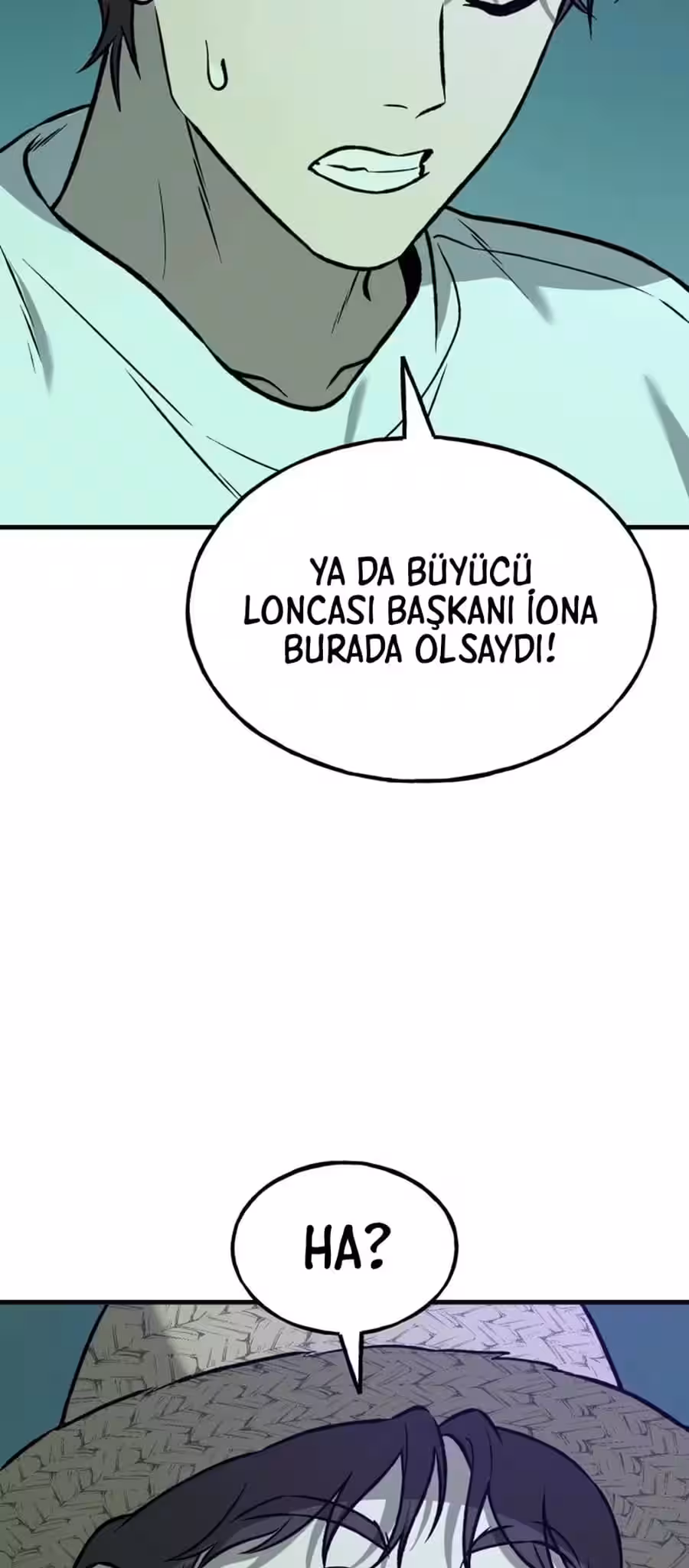 Sayfa 67 — Bölüm 101 — Kule Çiftçisi