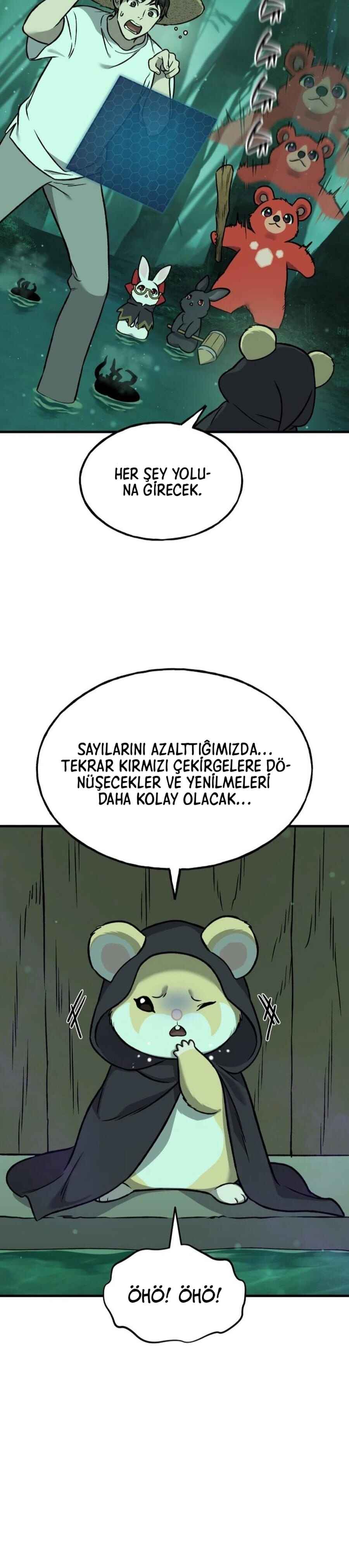 Sayfa 95 — Bölüm 101 — Kule Çiftçisi