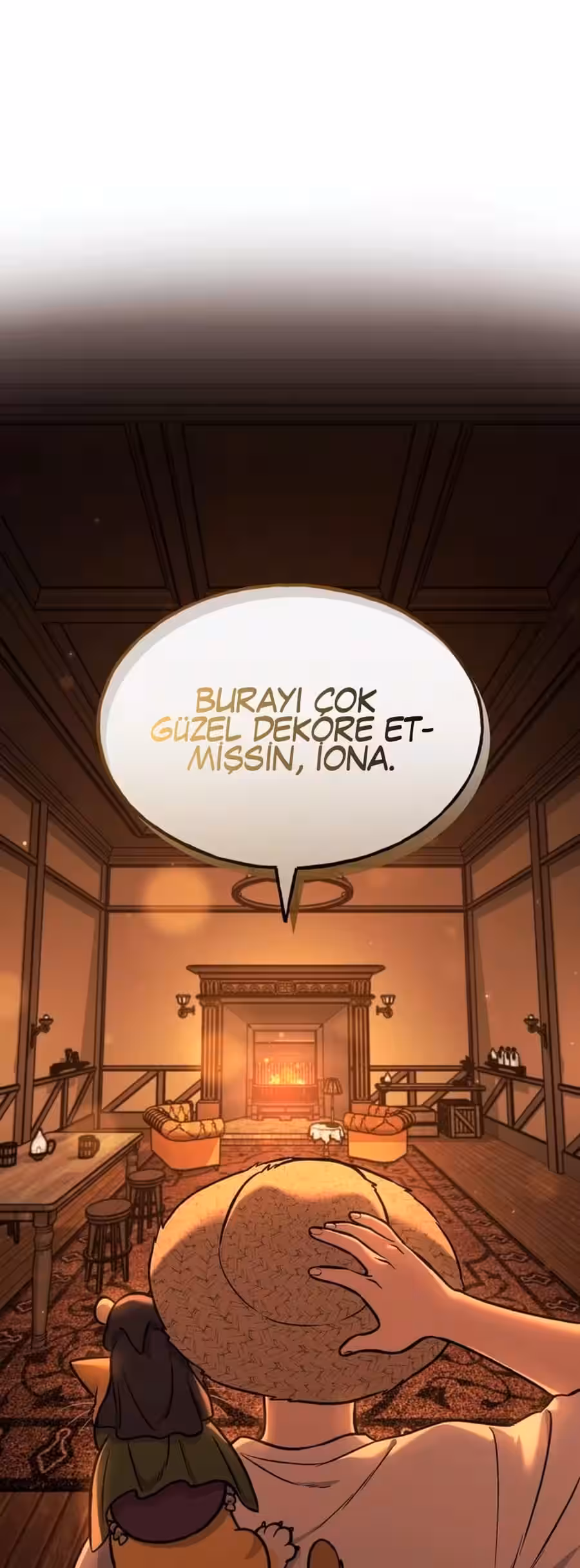 Sayfa 108 — Bölüm 101 — Kule Çiftçisi