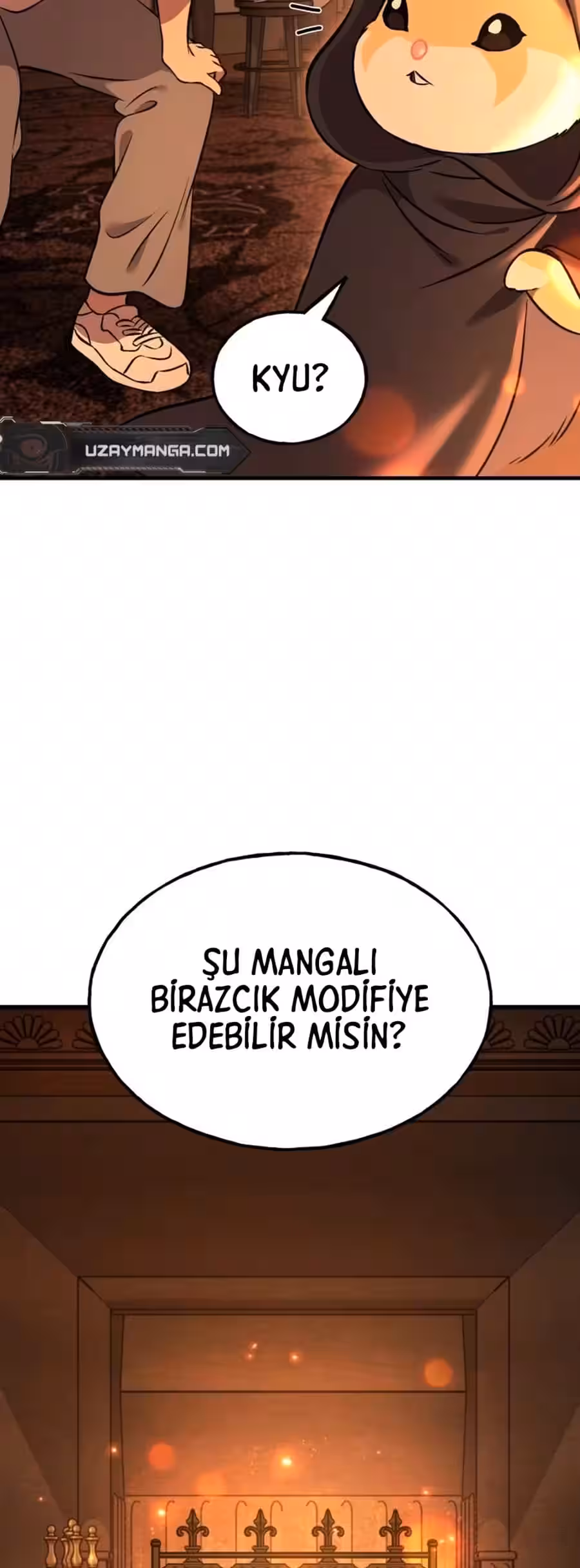 Sayfa 120 — Bölüm 101 — Kule Çiftçisi