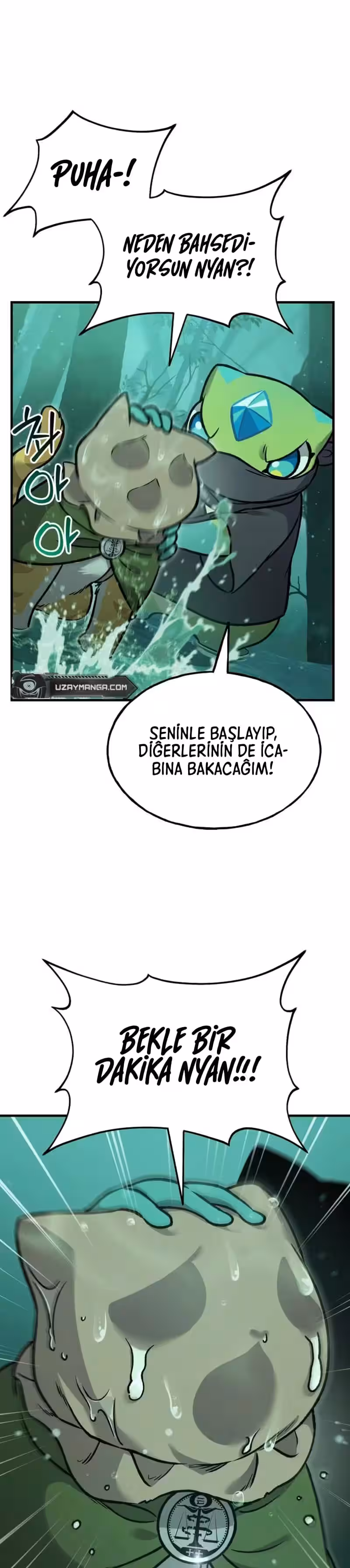 Sayfa 8 — Bölüm 102 — Kule Çiftçisi