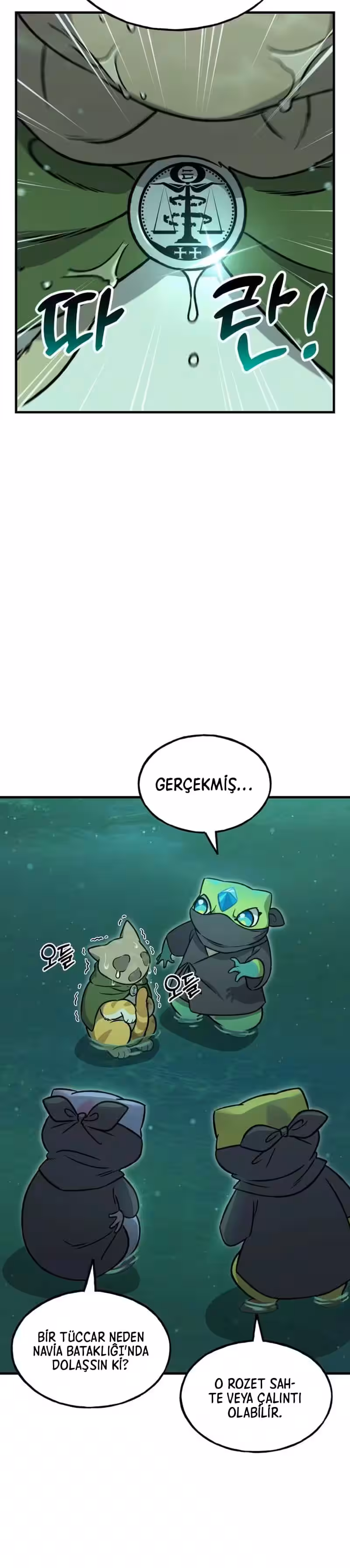 Sayfa 11 — Bölüm 102 — Kule Çiftçisi