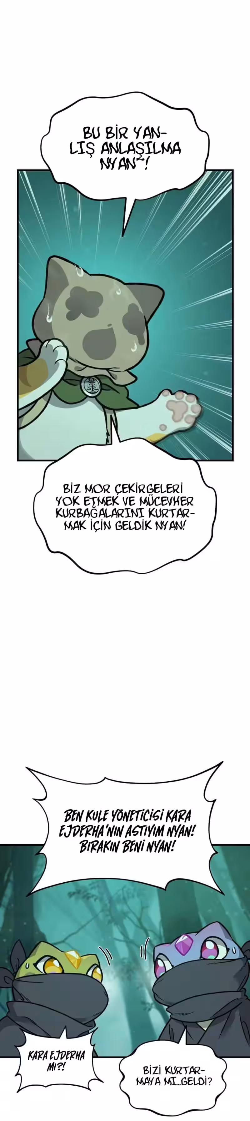 Sayfa 12 — Bölüm 102 — Kule Çiftçisi