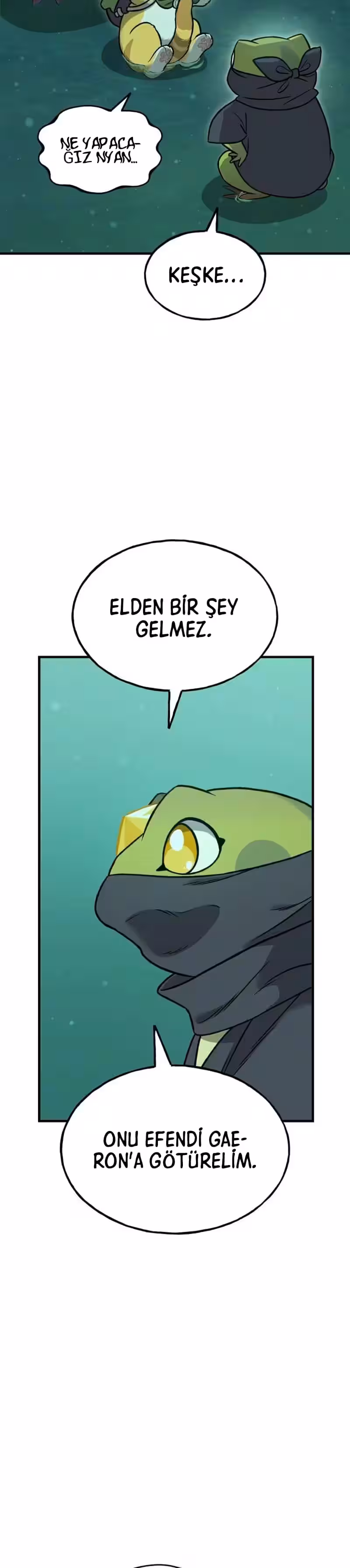 Sayfa 17 — Bölüm 102 — Kule Çiftçisi