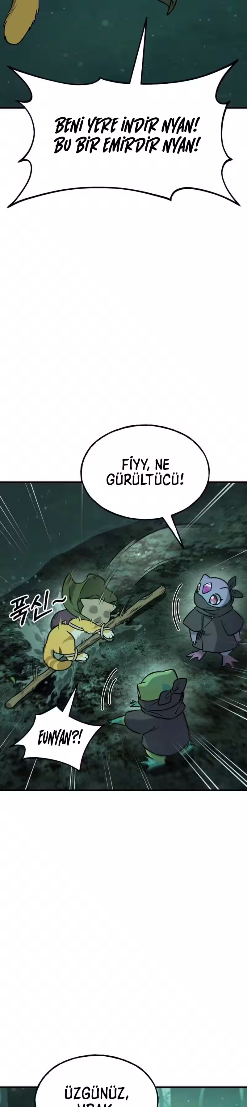 Sayfa 23 — Bölüm 102 — Kule Çiftçisi