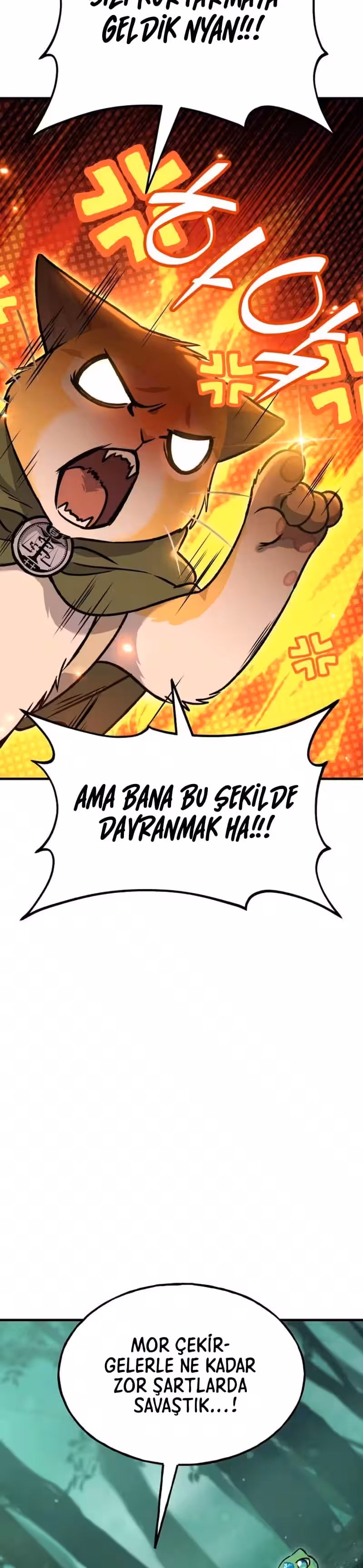 Sayfa 27 — Bölüm 102 — Kule Çiftçisi