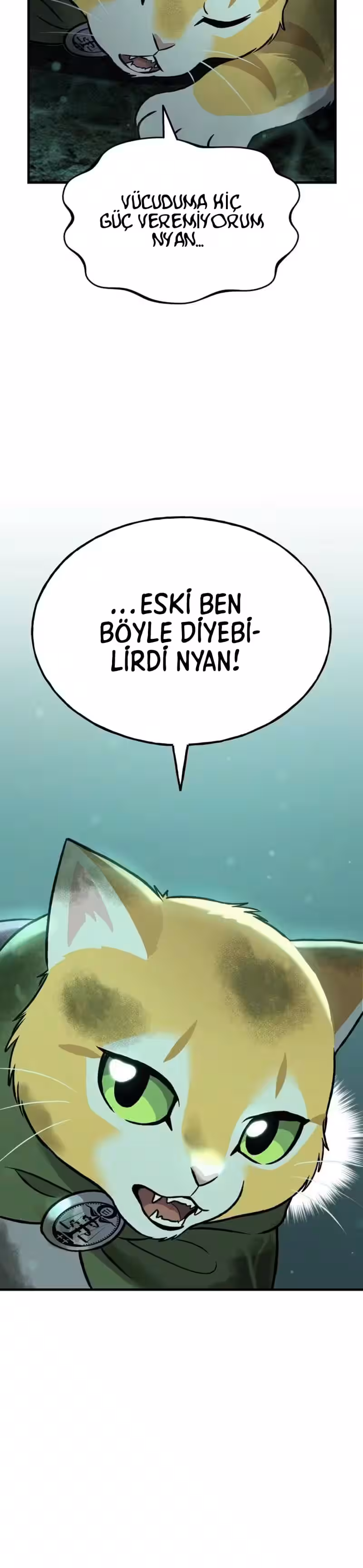 Sayfa 39 — Bölüm 102 — Kule Çiftçisi